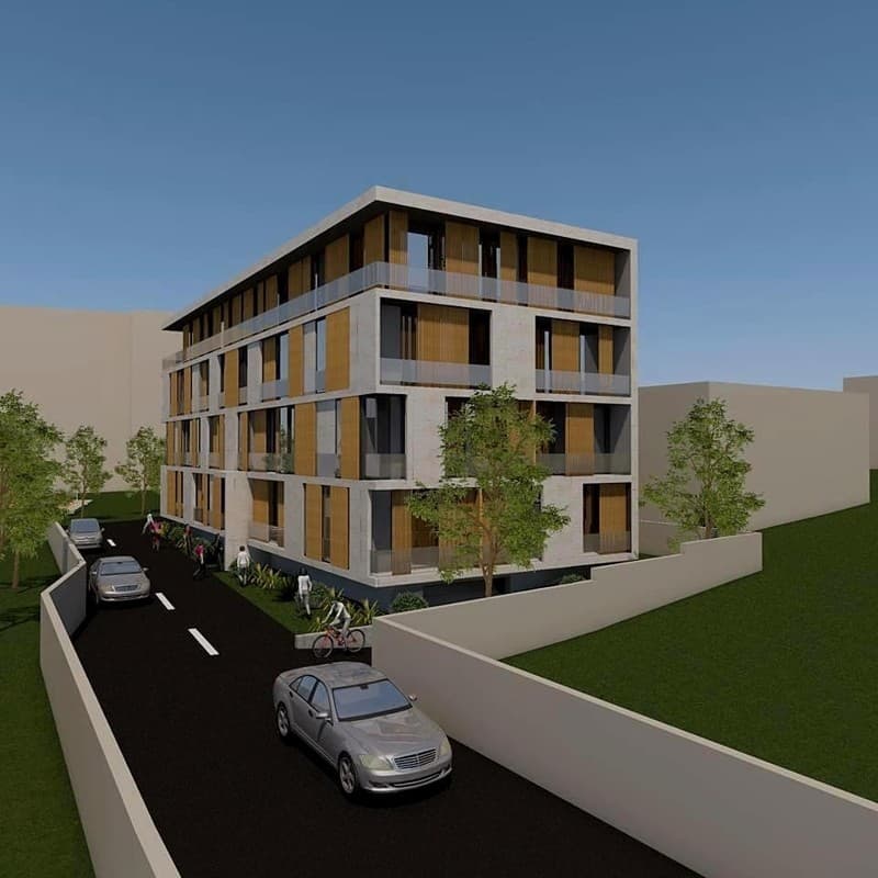 Giorgi Guramishvili Lane, 13a thumbnail 4