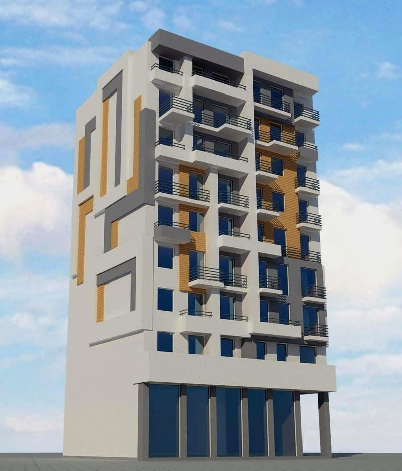 Mamia Komakhidze St, 99 thumbnail 3