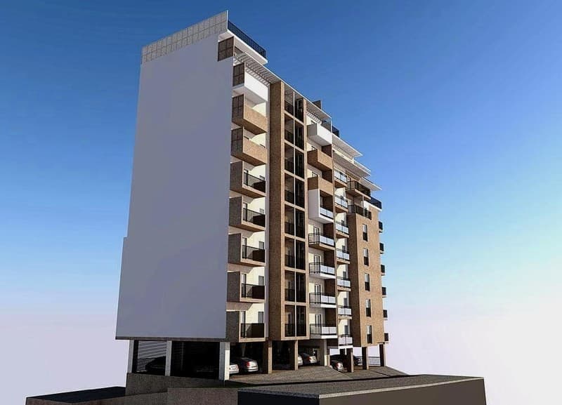 Platon Ioseliani St, 30 thumbnail 3