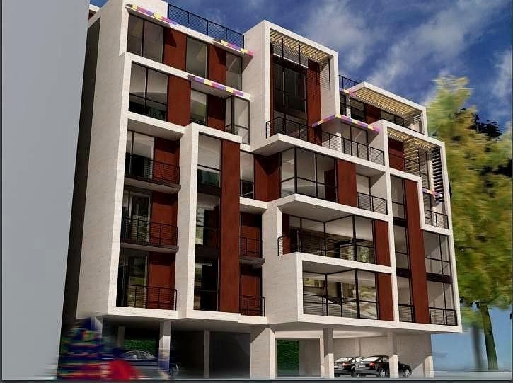 Marukhis Gmirebi St, 11 thumbnail 2