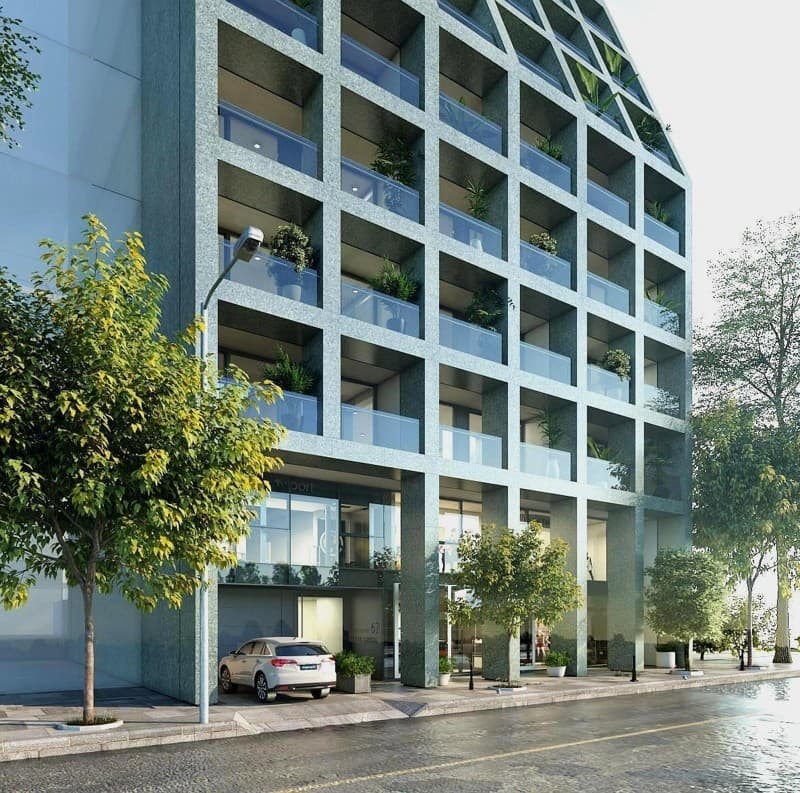Ocean Vake Residences thumbnail 4