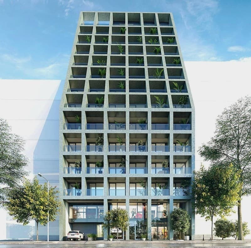 Ocean Vake Residences thumbnail 2