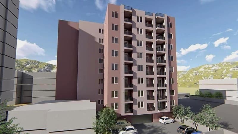 Rapiel Danibegashvili St, 2 thumbnail 4