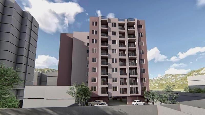 Rapiel Danibegashvili St, 2 thumbnail 5