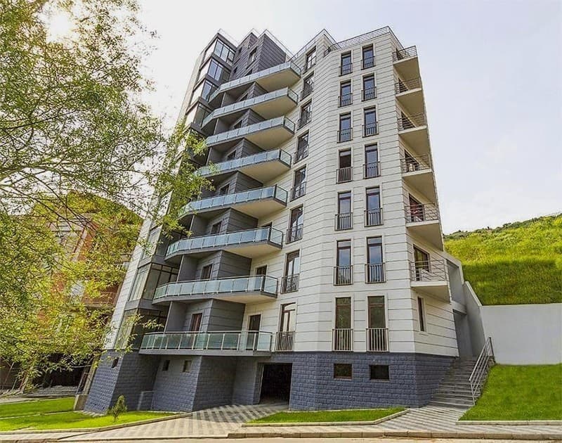 GreenLife Apartments Vake thumbnail 2