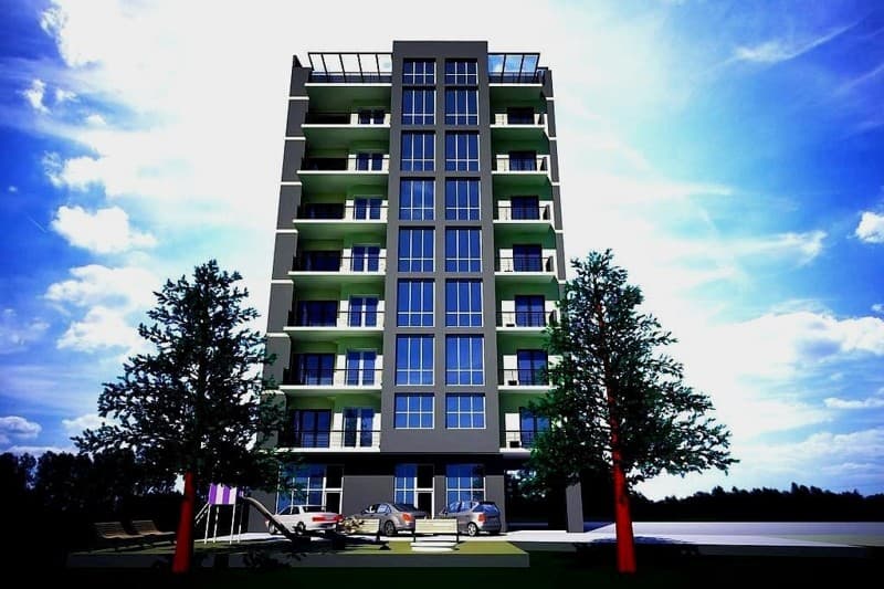 Parnavaz Mepe Ave, 11 thumbnail 2