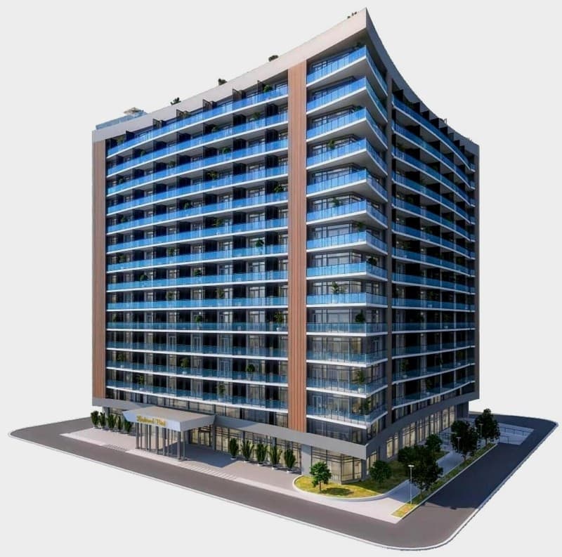 Boulevard Point thumbnail 5