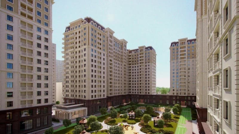 Parnavaz Mepe Ave, 11 thumbnail 3