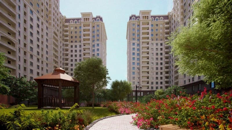 Parnavaz Mepe Ave, 11 thumbnail 4