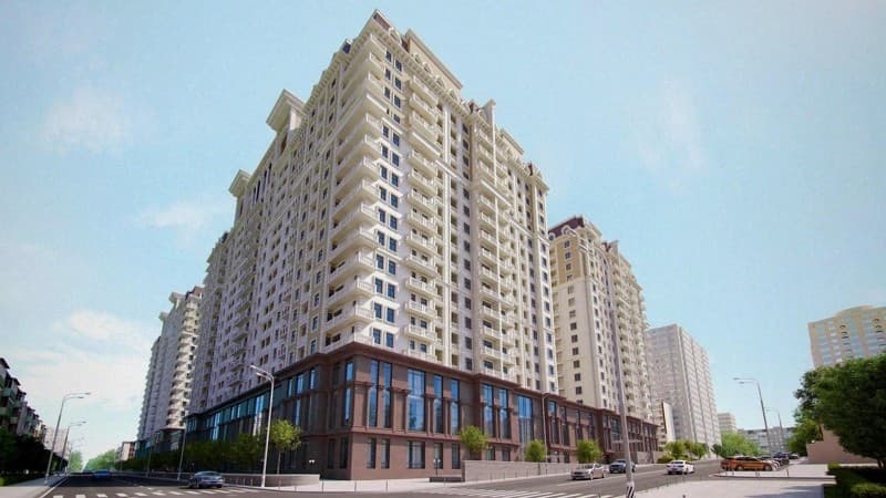 Parnavaz Mepe Ave, 11 thumbnail 5