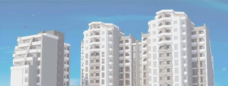 TETRA Residential Complex thumbnail 4
