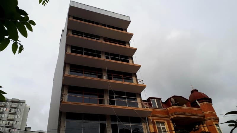 Ekvtime Takaishvili St, 65b thumbnail 5