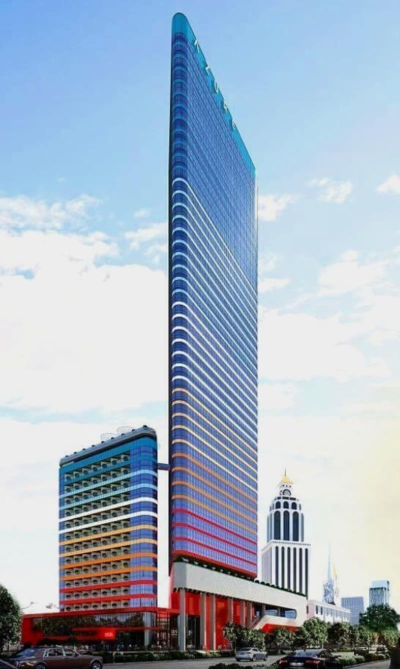 Azure Tower thumbnail 5