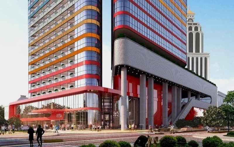 Azure Tower thumbnail 2