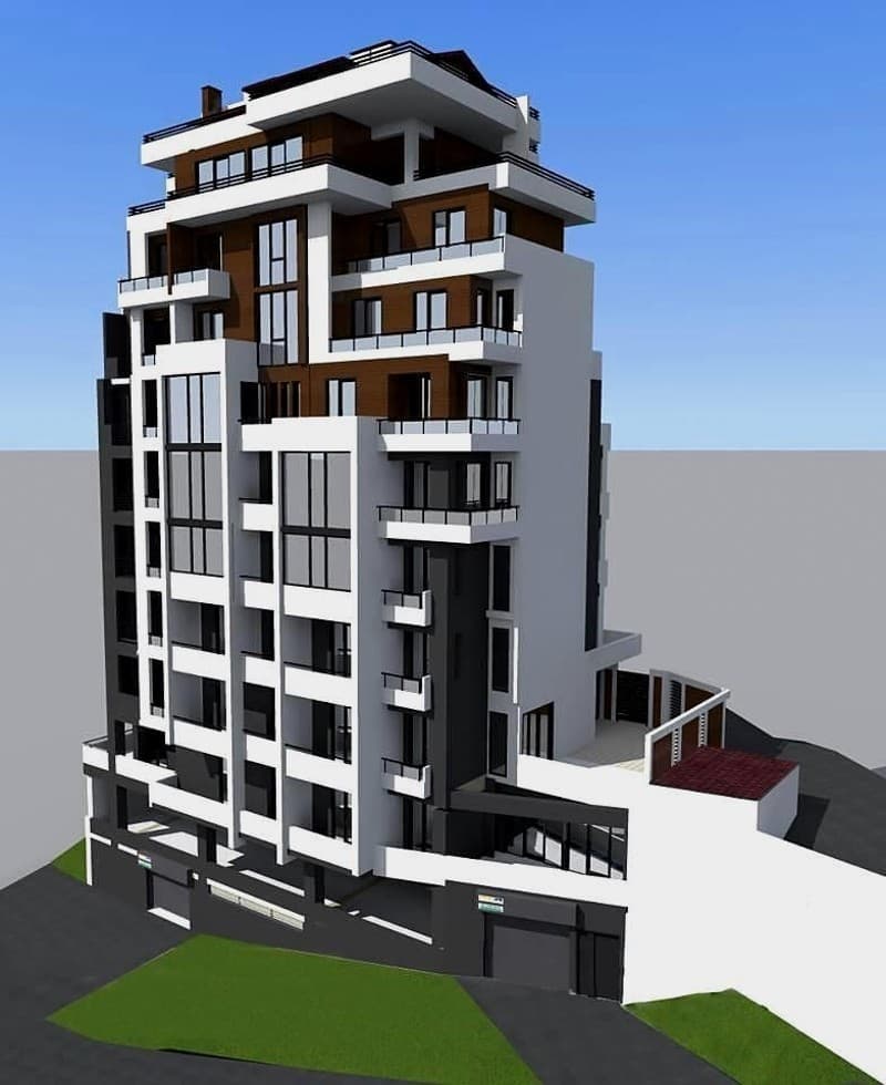 Viktor Dolidze St, 120a thumbnail 2