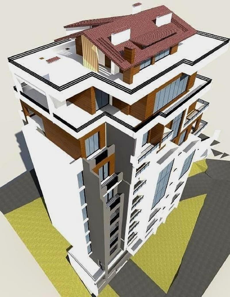 Viktor Dolidze St, 120a thumbnail 4