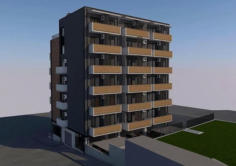 Titsian Tabidze St, 14 thumbnail 5