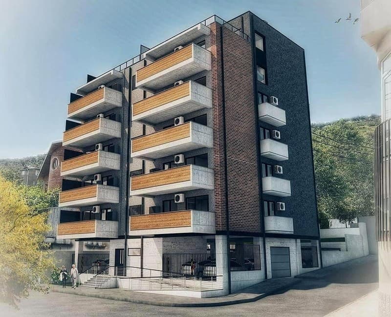 Titsian Tabidze St, 14 thumbnail 2