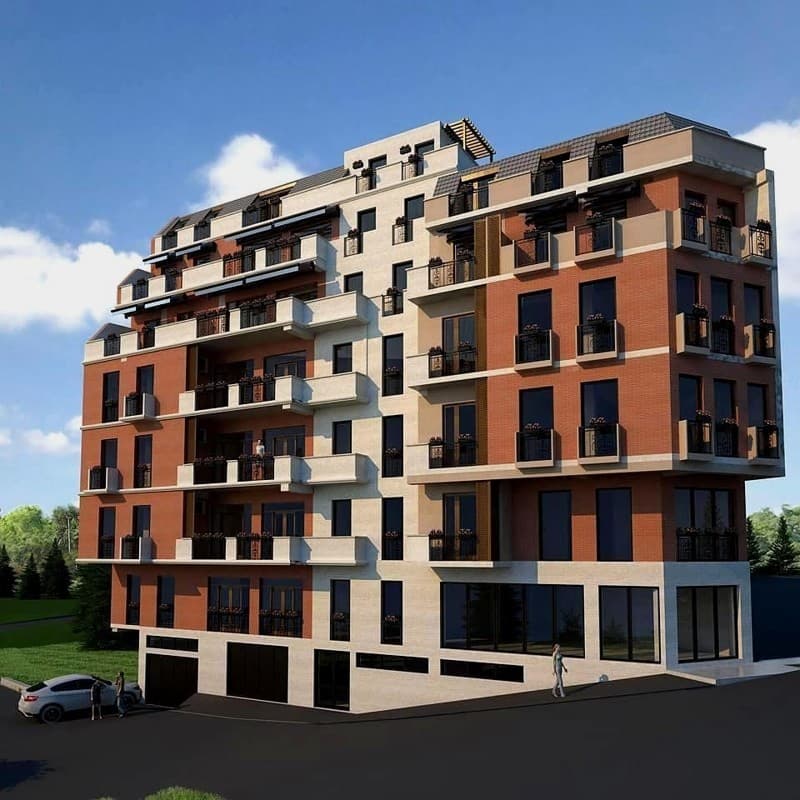 Vakhtang Chikovani St, 1 thumbnail 4