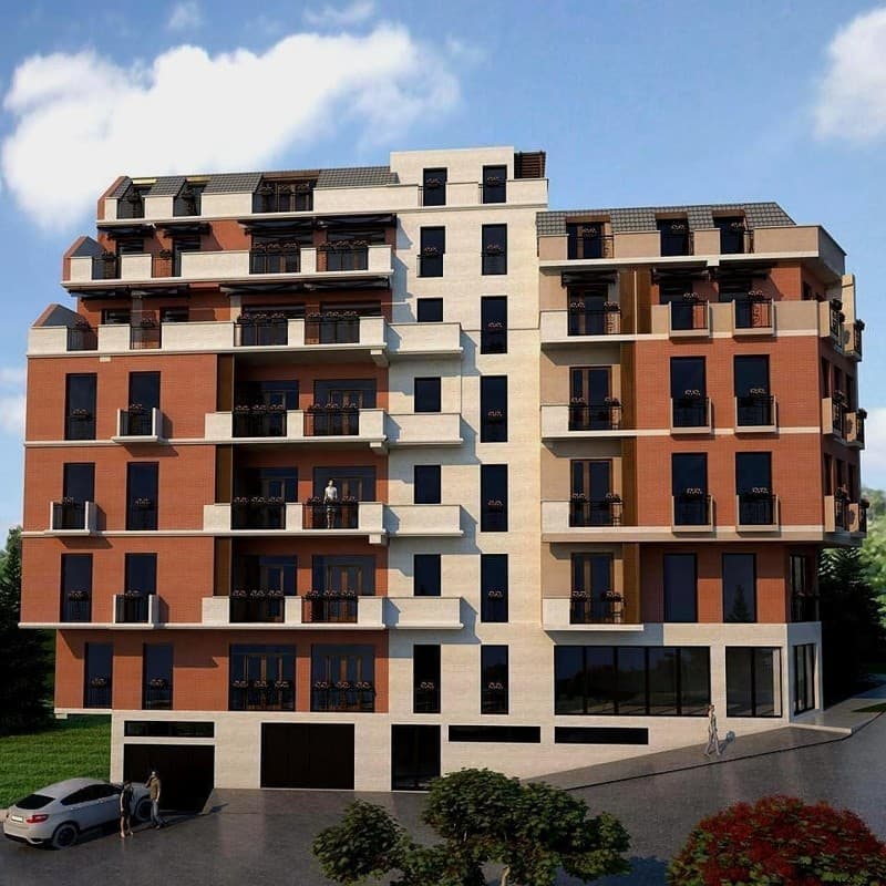 Vakhtang Chikovani St, 1 thumbnail 5