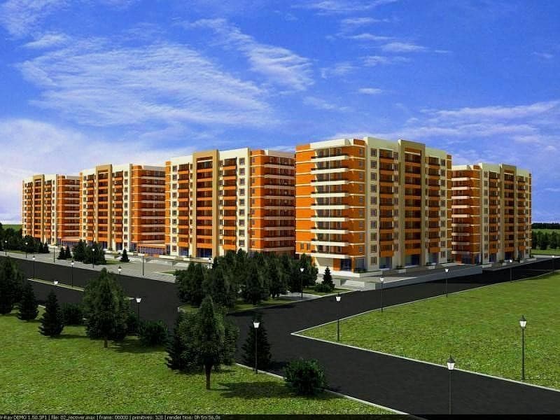 Vakhtang Chikovani St, 21 thumbnail 3