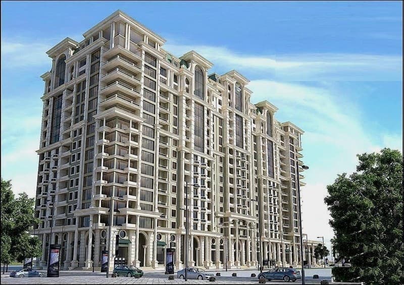 Arakishvili Residence thumbnail 3