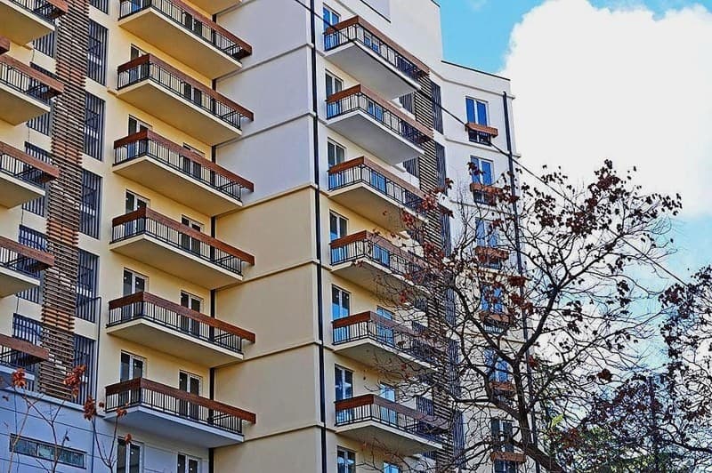 Arakishvili Residence thumbnail 5