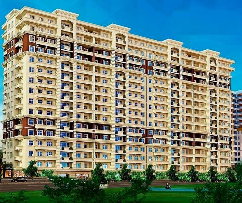 Zakaria Paliashvili St, 65 thumbnail 2