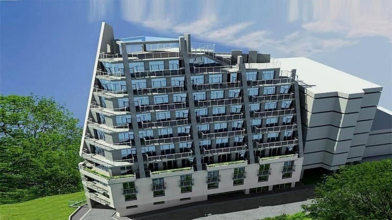 Mziuri Residence