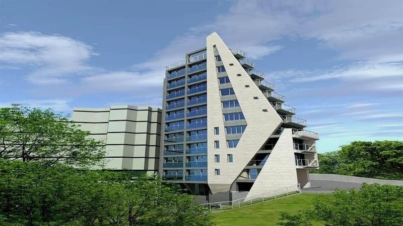 Mziuri Residence thumbnail 2