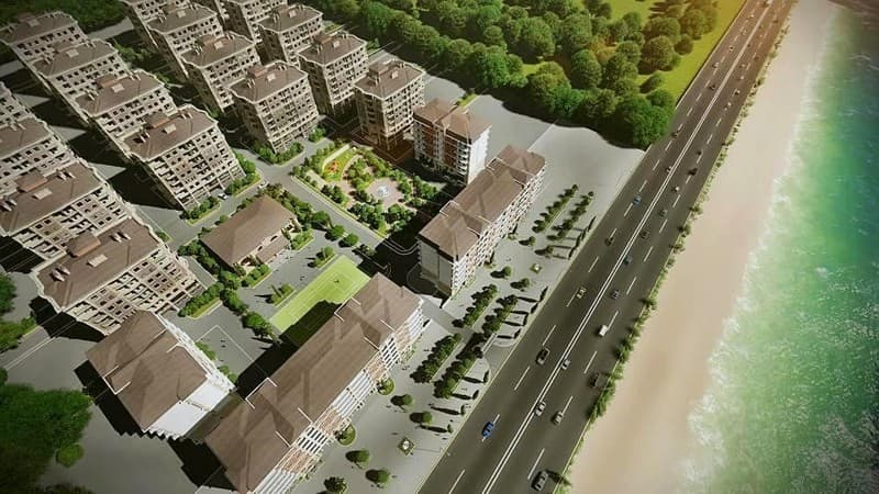 David Guramishvili Ave, 78 thumbnail 2