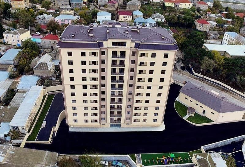 Akaki Tsereteli Ave, 117d thumbnail 4