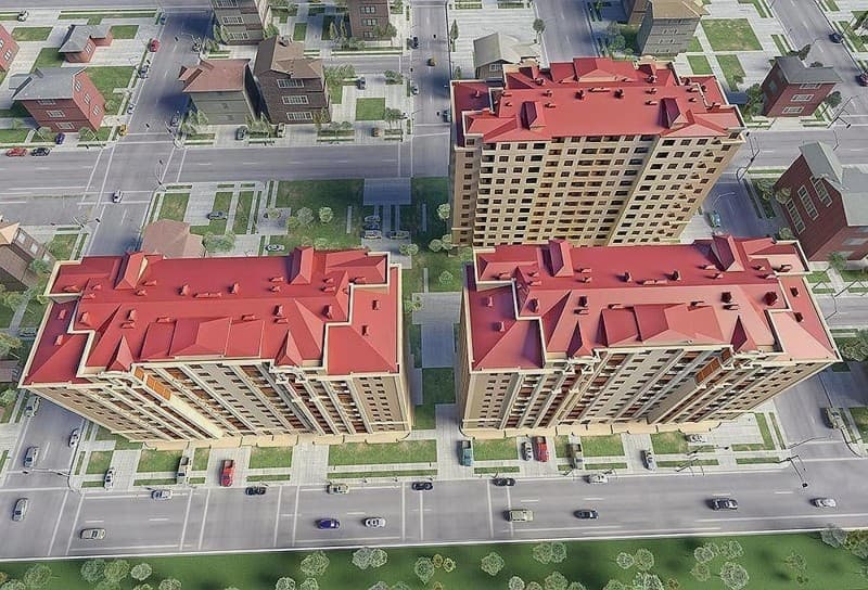 Mindeli Residence thumbnail 3