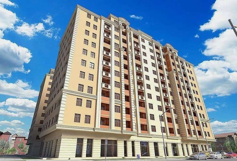 Mindeli Residence thumbnail 2