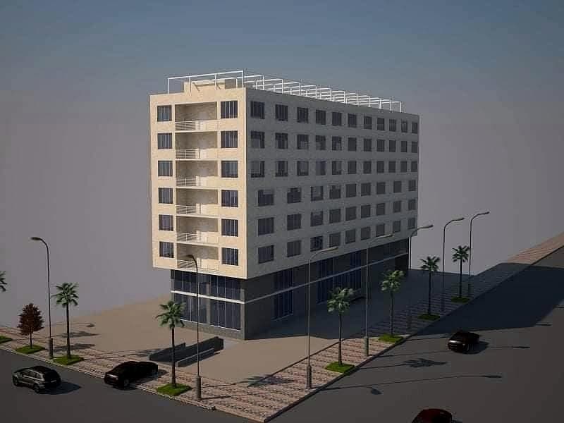 Ketevan Tsamebuli St, 38 thumbnail 5