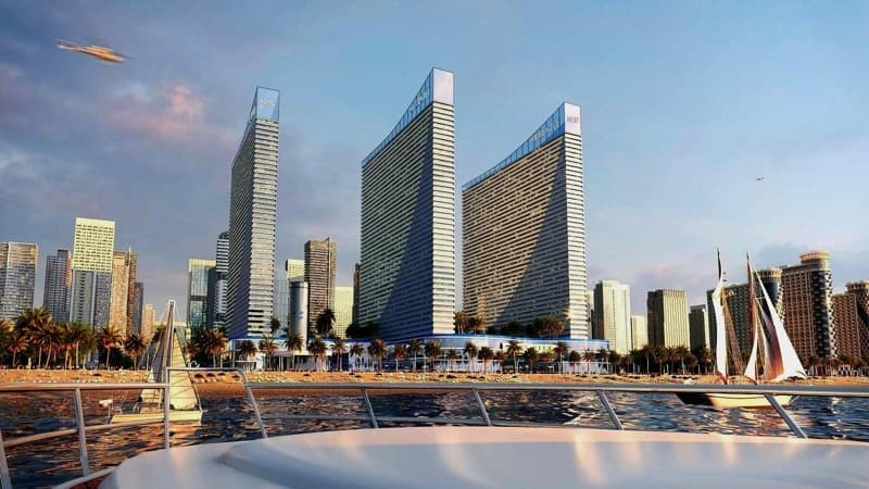 Orbi City thumbnail 3