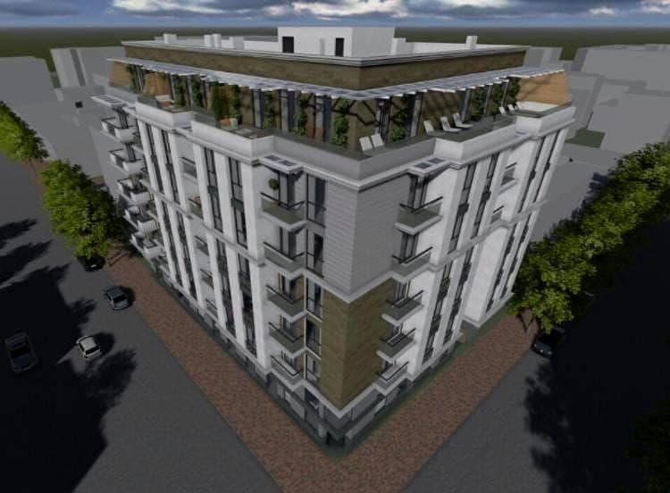 Nikoloz Baratashvili St, 26 thumbnail 5