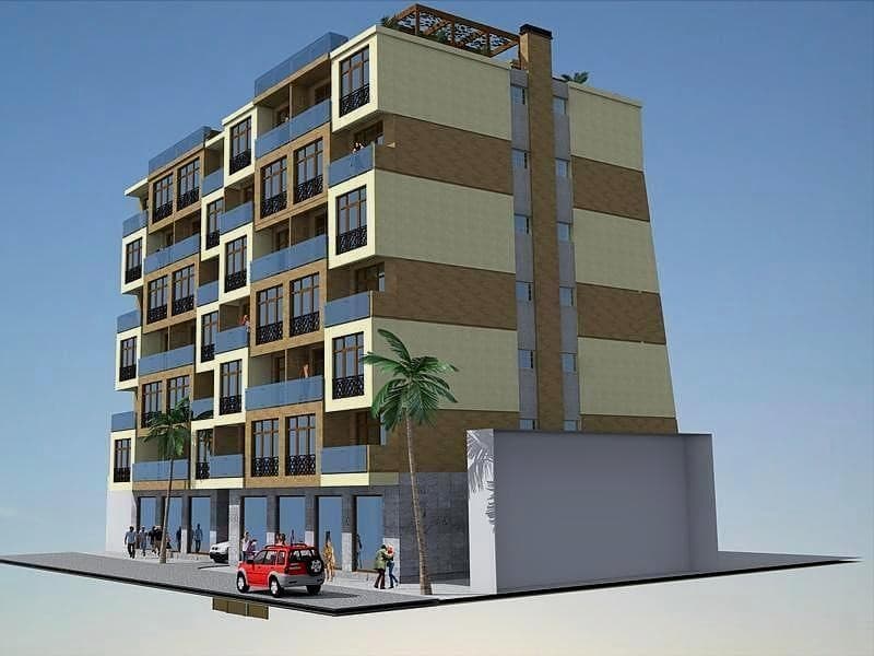 Vakhtang Gorgasali St, 65, 67 thumbnail 5