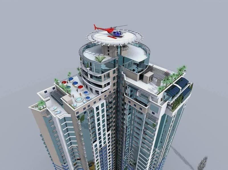 Yalcin Star Residence thumbnail 3