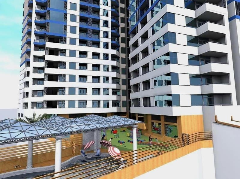 Yalcin Star Residence thumbnail 4
