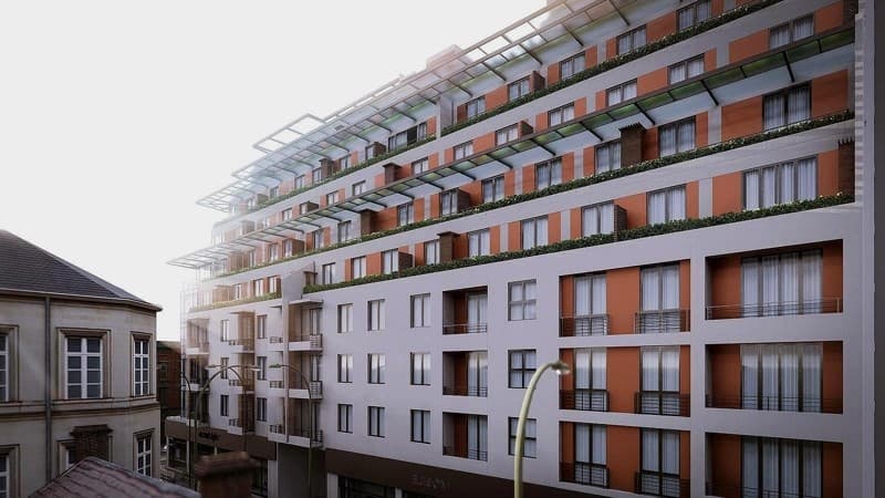 Terrassa Avlabari thumbnail 3