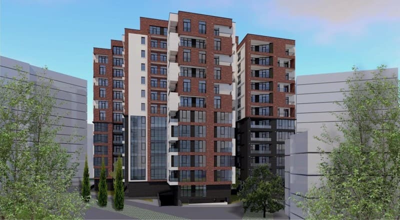 Teimuraz Bochorishvili St, 5 thumbnail 4