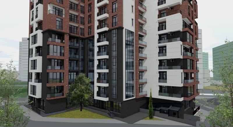 Teimuraz Bochorishvili St, 5 thumbnail 5