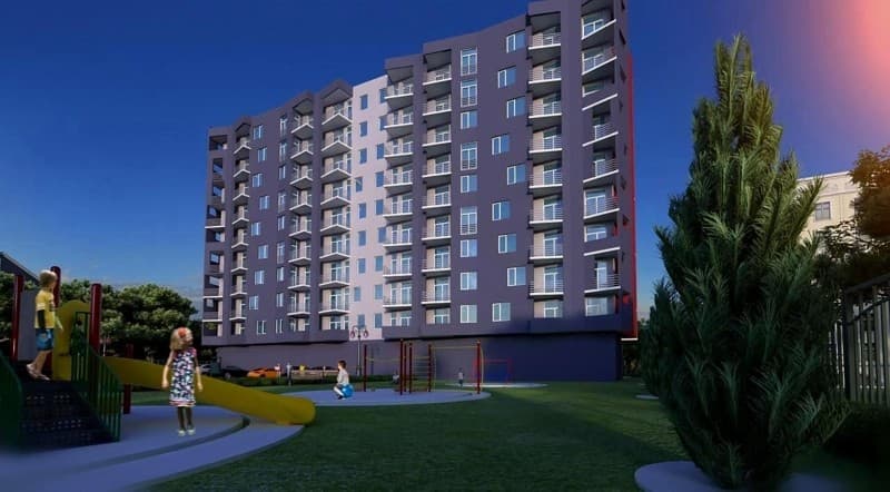 Akhalgazrdoba St, 1 thumbnail 4