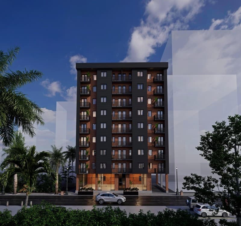 Boulevard Residence thumbnail 2