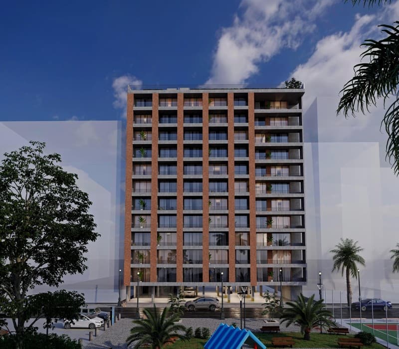 Boulevard Residence thumbnail 3