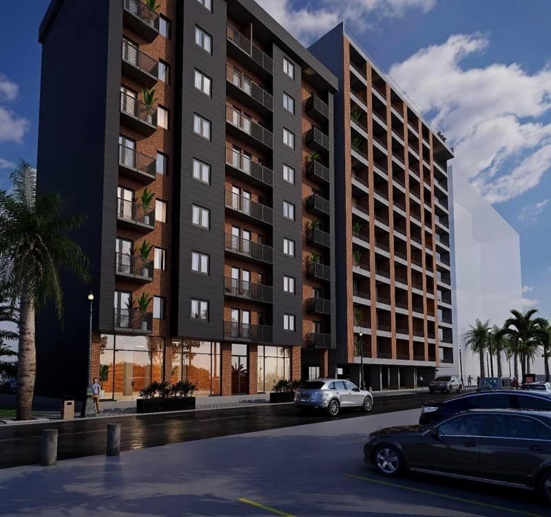 Boulevard Residence
