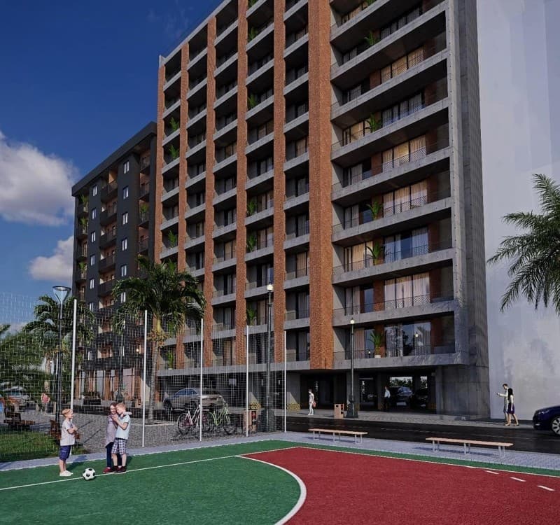 Boulevard Residence thumbnail 5