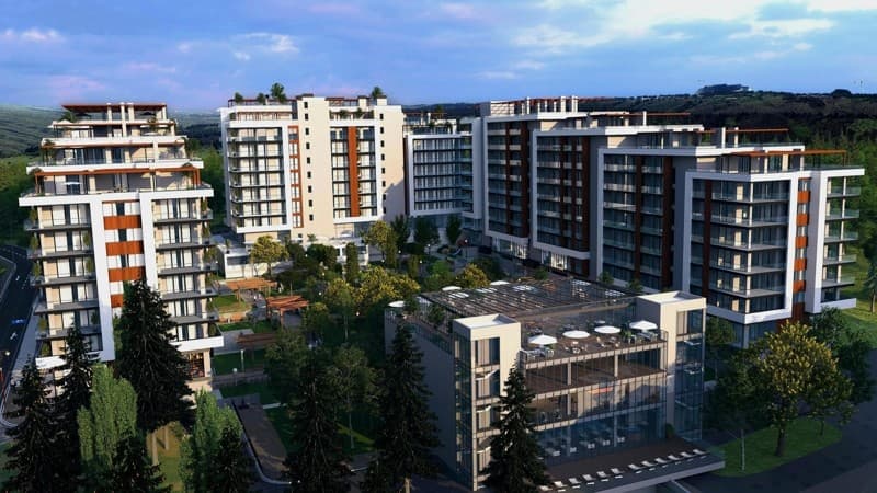 Krtsanisi Grande thumbnail 4