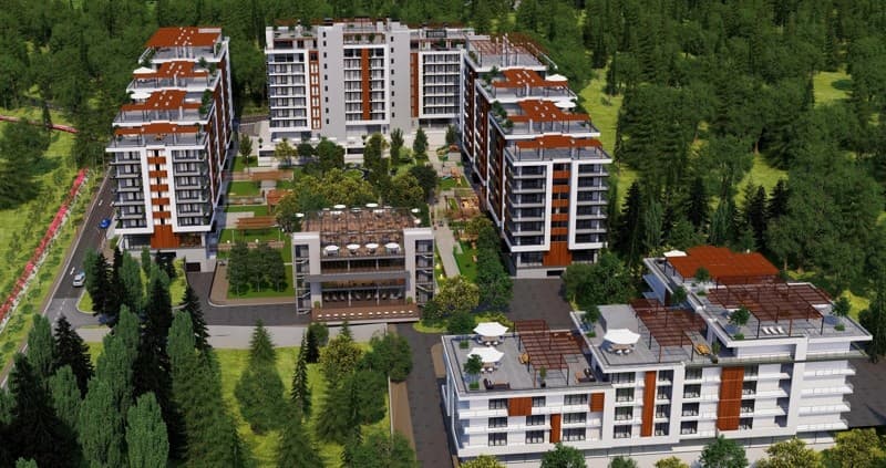 Krtsanisi Grande thumbnail 5